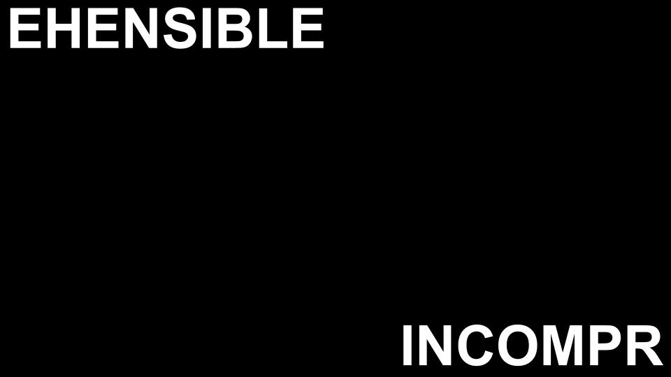 Modern state of mind